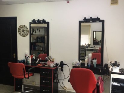 Аренда парикмахерского кресла Чернигов