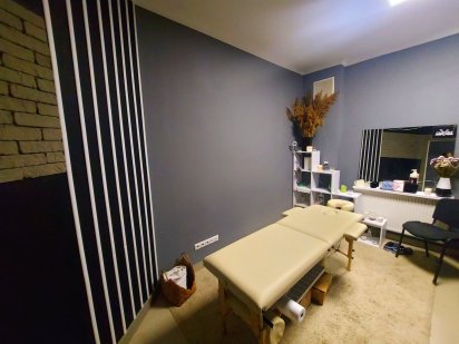 Здам кабінет в салоні краси Чернівці