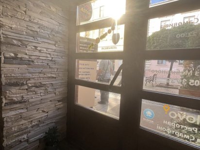 Здаеться приміщення Кафедеральна … від Кобилянськоі 20 метрів Черновцы