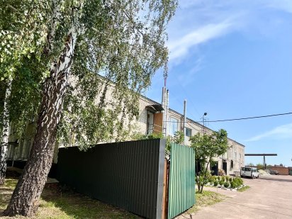 Сдается коммерческое помещение свободного назначения Чернігів