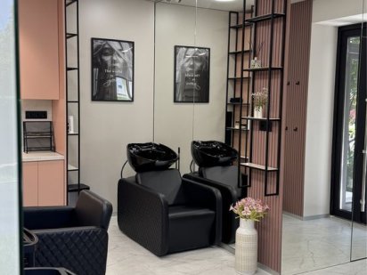 Оренда місця для майстрів перукарів Чернігів