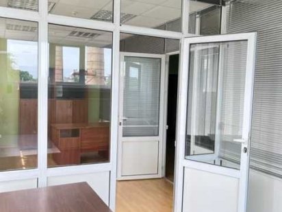 Оренда офісів на вул.М.Залізняка біля Деліката Черкаси