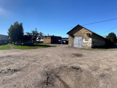 Оренда складу на вулиці Черкаси