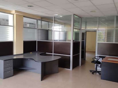 Здам в оренду офісні приміщення в центрі Чернигов