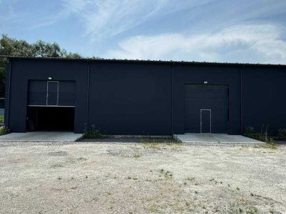 Комплекс закритого типу Черновцы