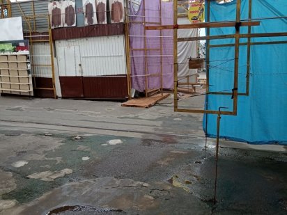 Оренда контейнера.Калинівський р-к. Чернівці