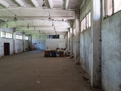 Складське приміщення Ужгород