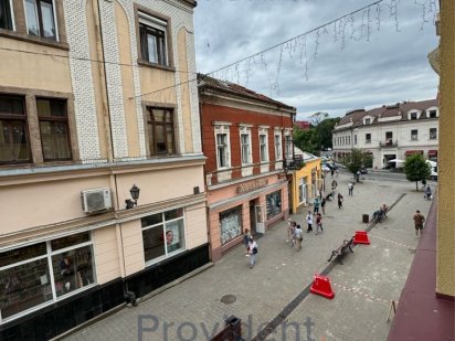 Оренда комерції| Центр міста Ужгород