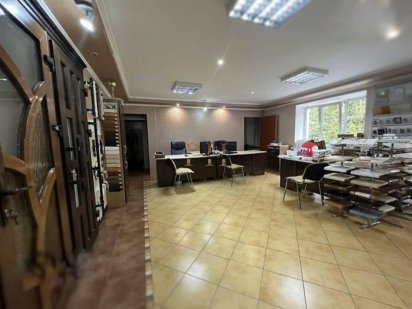 Оренда комерційного приміщення на вул.Старий Поділ Тернопіль