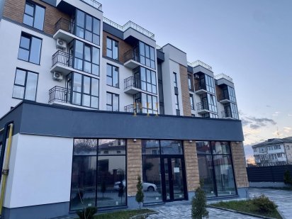 Оренда нежитлового приміщення на вул. Весела Тернопіль