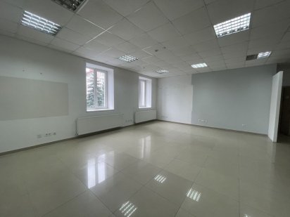 Оренда комерційного приміщення на просп. Бандери Тернополь