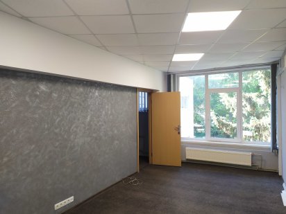 Оренда гарного офісу 52 кв.м. Черкаси