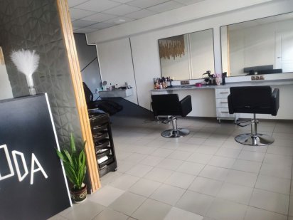 Місця в оренду для Б'юті майстрів Черкаси