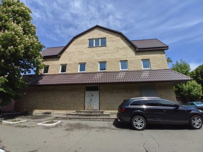 Оренда приміщення вільного призначення, вул. Чайковського Черкаси