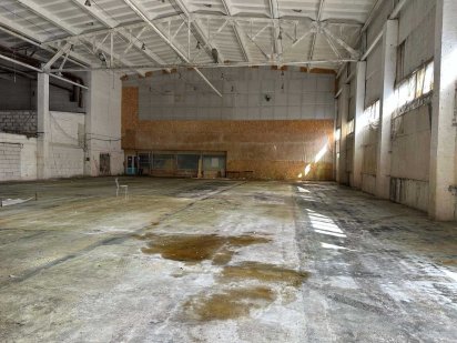 Здається приміщення 1003 кв.м за адресою Костянтинівська, 73 Київ