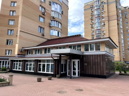 Оренда приміщення на пр. Івасюка ( Героїв Сталінграду ) 6 Київ