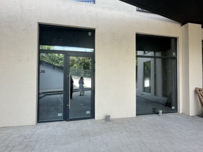 Оренда комерційного приміщення. ЖК Родовід Ужгород