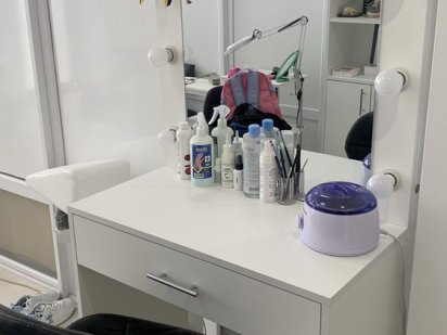 Оренда міця бровиста, візажиста Тернополь