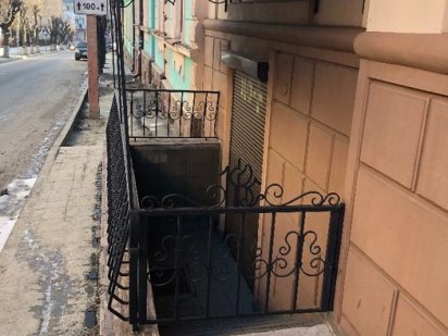 Приміщення в центрі міста, склад, офіс Черновцы