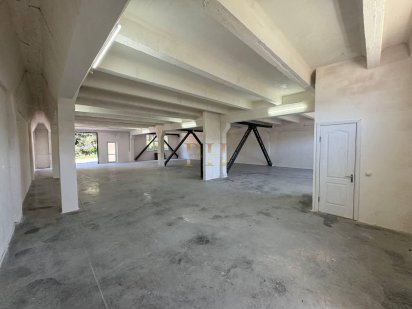 Оренда складського приміщення на вул.Лук‘яновича Тернопіль