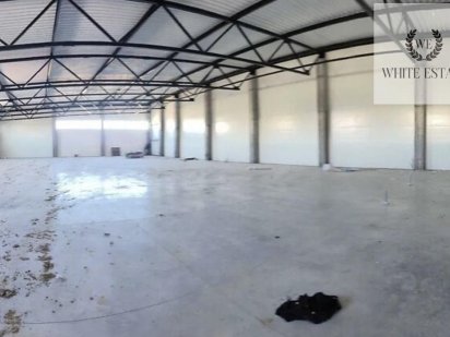 Оренда складського приміщення Тернопіль