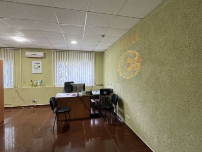 Оренда приміщення в центрі міста Чернігів