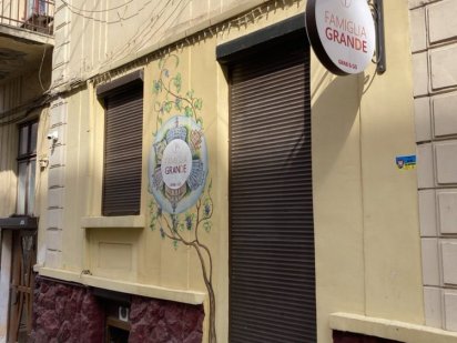 Оренда приміщення з обладнанням під піцерію Черновцы