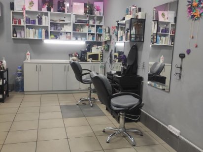 Оренда робочого місця для майстра манікюру/візажиста/перукаря/бровіста Черкаси