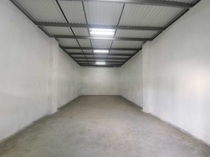 Здам склади в оренду в районі бази ОПС Черкаси