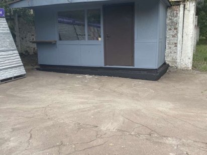 Сдам в оренду магазин павильйон на  проезжей части Чернігів