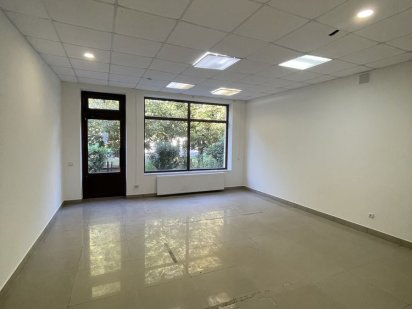 Оренда комерційного приміщення Ужгород