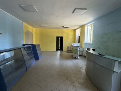 Оренда приміщення на вулиці Кільцевій Чернігів