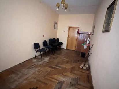 Офіс поруч з вул.Собранецька Ужгород