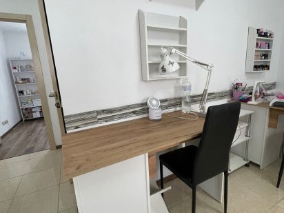 Аренда робочого місця майстра манікюру та педикюру Ужгород