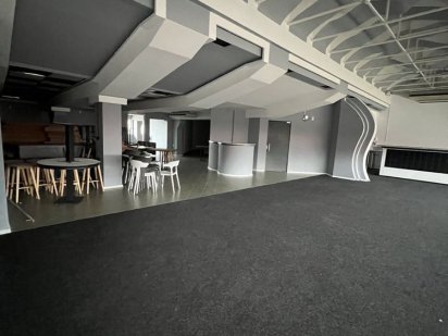 Оренда приміщення 300 кв м центр Ужгород