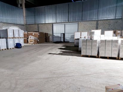 Склад. Власник.  Без комісії ! Тернополь