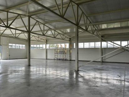 Оренда складського приміщення Тернополь