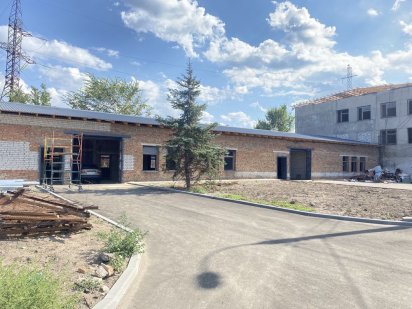 Оренда приміщення 790м2 або 395м2. Якісний ремонт! Черкаси