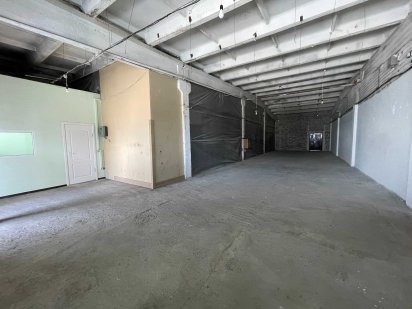 Склад з рампою + офіс Черкаси