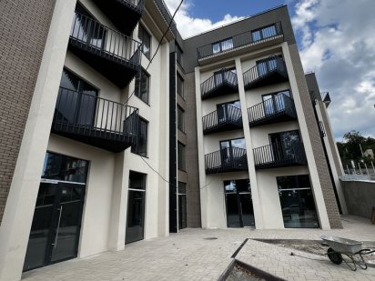 Оренда комерціі в жк Родовід| Собранецька Ужгород