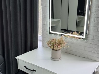 Оренда робочого місця візажиста,бровиста Тернопіль