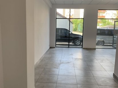 Оренда приміщення неподалік площі Петефі Ужгород