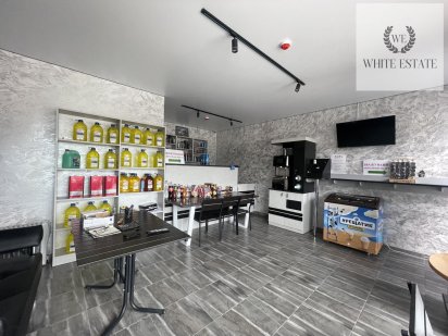 Оренда комерційного приміщення вул. Бродівська Тернополь