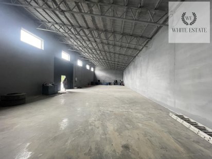 Оренда складського приміщення Тернопіль