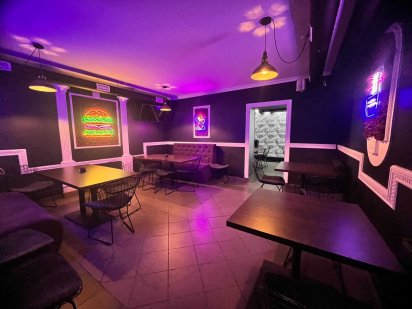 Оренда приміщення ресторану у центрі міста Тернопіль