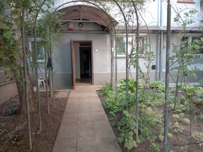 Здам офіс вул. Швабська. 50кв.м, світло постійно. Ужгород