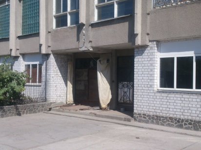 Аренда База ул.Береговая