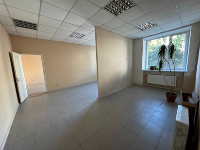 Офісний блок в центрі Черкаси