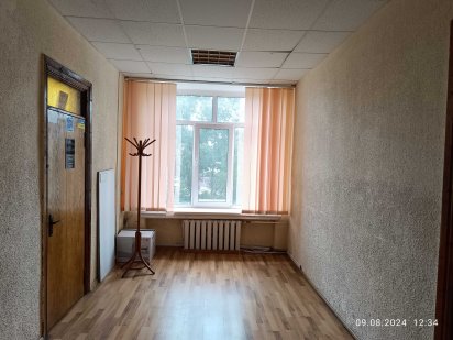 Оренда офісу . вул.Архітектора Артинова Винница