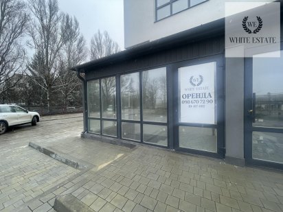 Оренда комерції по вул. Сахарова Тернополь